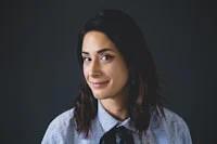 Chef Maria Garcia