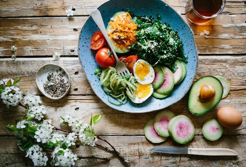 The Ultimate Guide to Healthy Snacking
