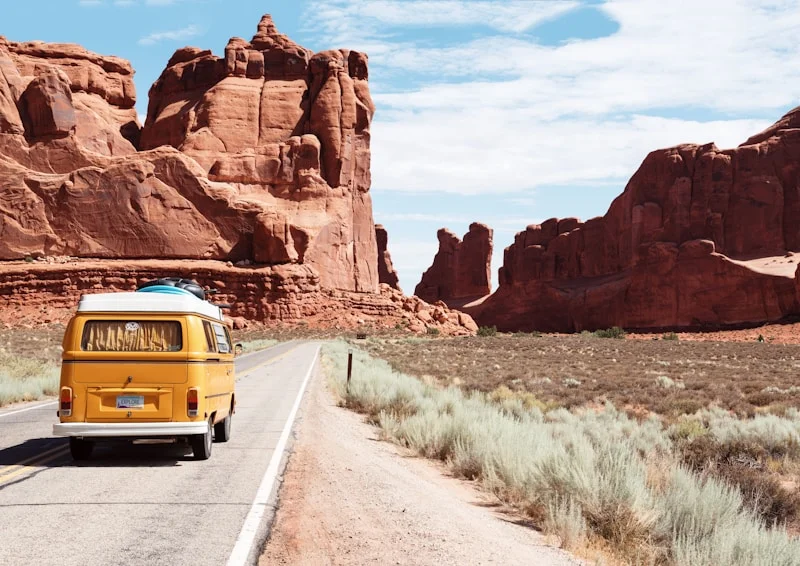 Top 10 Snacks for Your Next Road Trip