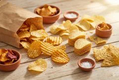 Chips & Crisps