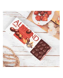 Almond Nuts Chocolate 2.79 oz