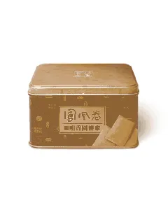 BACKERY Phoenix Egg Rolls 300g