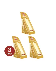 Barley Leaf Flavor Cake, 3.35oz*3【3 Packs】[Product Expiry Date Format: Month/Day/Year]