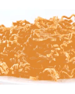 BBQ Crispy Noodles - Crunchy Snack, 1.23oz
