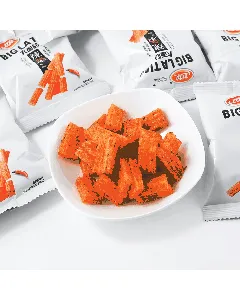 Big Latiao - Spicy Sichuan Wheat Snack, 14.1oz