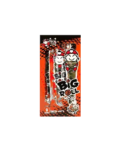 Big Roll Grilled Seaweed Roll Tom Yum Goong Flavor 9pc