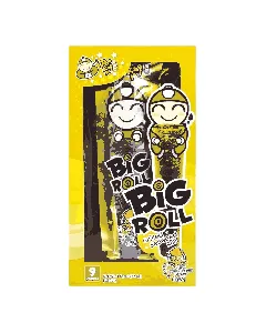 Big Roll Spicy Squid Flavor 1.14 oz