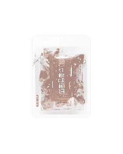 Black Sugar Plum cake 50g