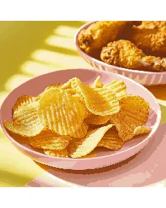 Bole Potato Chips Crispy Chicken Drumstick 1.20 oz