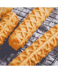 Breadstick Cheese Flavor, 13.4oz