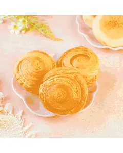 Butter Bread,11.28 oz
