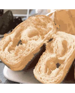 Butter Bread Cheese Flavor