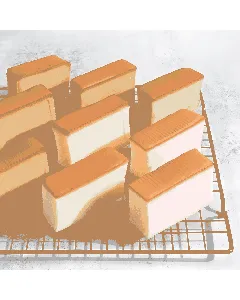 Castella Matcha Flavor 330g