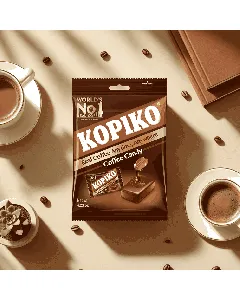 Coffee Candy 4.23 oz