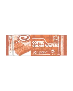 Coffee Filled Pastry 7.05 oz