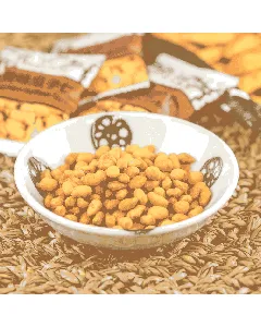 Crab Roe Flavored Sunflower Seeds, 10.05oz