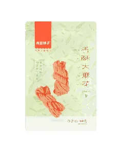 Crispy Fried Dough Twist 160g