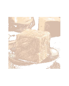 Cube Toast - Sweet Bread, 4 Pieces, 11.28oz