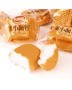 Daliyuan Mini French Bread 400g