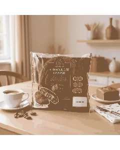 Danish Chocolate Bread 2.53 oz