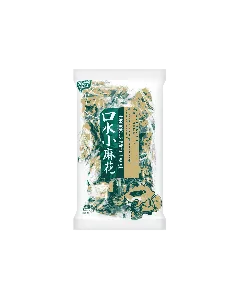 Delicious Mini Twist Sesame Flavor 500g