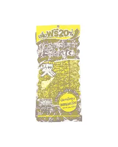 Dried Squid Snack,Sweet&Spicy Flavor, 0.63 oz [Packaging May Vary]