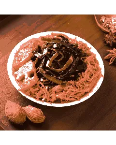 Dry-separated Spicy Hot Pot [deliciously Spicy Flavor] 32g*10packs