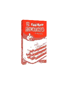 Egg Roll Original Flavor 60g