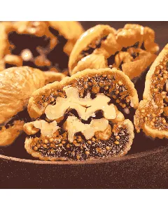 Figs with Walnuts 250g