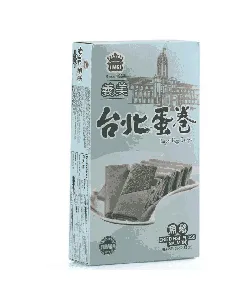 Fish Floss Egg Roll 66g