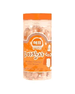 Fish Meat Sausage With Cheese 360g