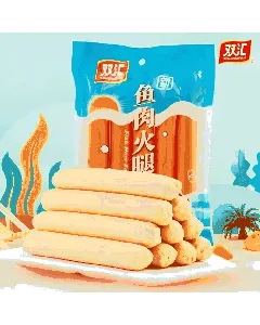 Fish Sausage 10 pieces 14.11 oz