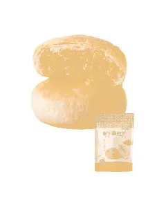Flowers mooncakes jasmine flavor 200g
