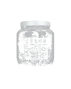 Formosa Large Pork Fu,Meat Floss, 18oz【USDA Certified】【Instant Meal/Bibimbap/Baking Ingredients】