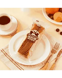 Fresh Bread Chocolate Flavor 3 oz