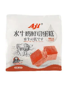 Fresh Cut Buffalo Milk Cake, Original Flavor, 7.41 oz