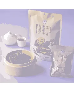 Fresh Steamed Dried Sweet Potato , 7.05 oz【Healthy Snacks No Additives】