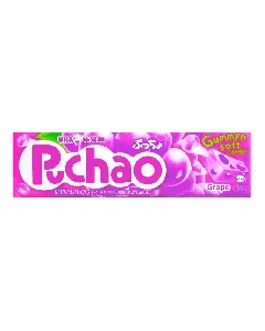 Grape Soft Candy 50g