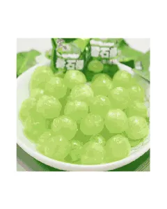 Guava Flavor Hard Candy 12.34 oz