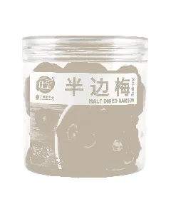 Half-Side Plum, 7.05 oz