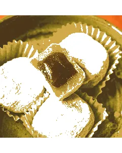 HAMOCHI Japanese Style Matcha Mochi 210g