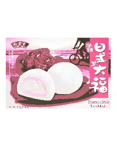 HAMOCHI Japanese Style Yam Mochi 210g