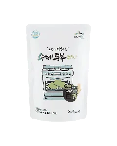 Handmade Tofu Snack 110g