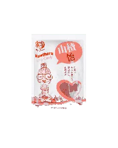 Hawthorn Jelly Candy 96g