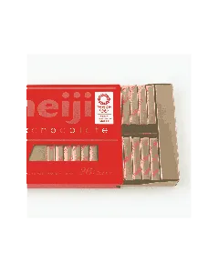 Hi Milk Chocolate 26pc 4.23oz