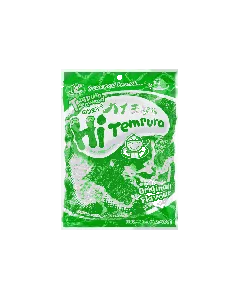 Hi Tempura Seaweed Snacks Original Flavor,1.41 oz