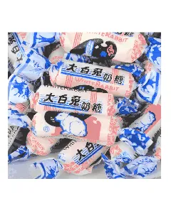 【Jackson Wang Favorite】Creamy Candy - Sweet Toffee, 6.34oz