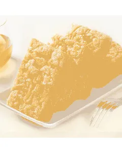 【Jackson Wang Favorite】Egg Sachima - Soft Fried Wheat Cake, 18.55oz