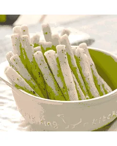 JagaRico Potato Sticks Umami Seaweed Flavor, 1.83oz