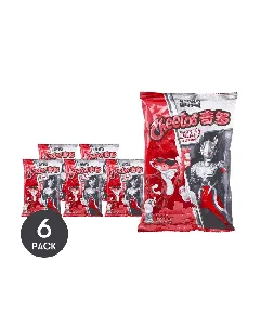 Japanese-Style Grilled Steak Flavor Cheetos, 1.76oz*6【Value Pack】